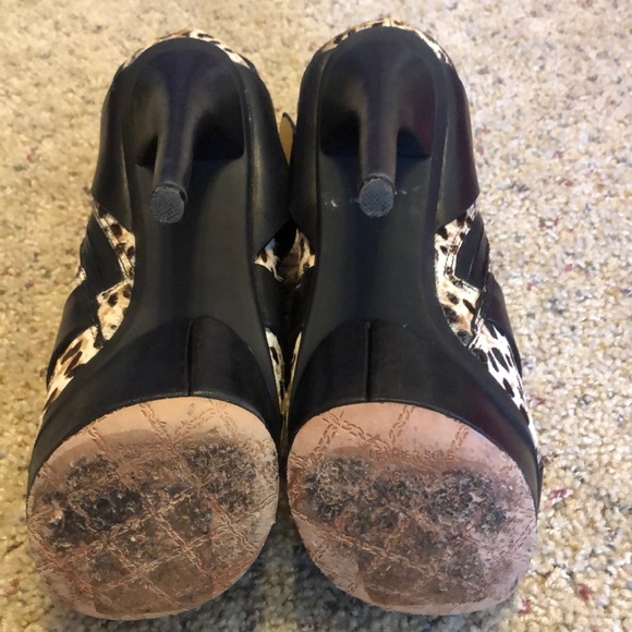 GWEN STEFANI Heels - Picture 6 of 6